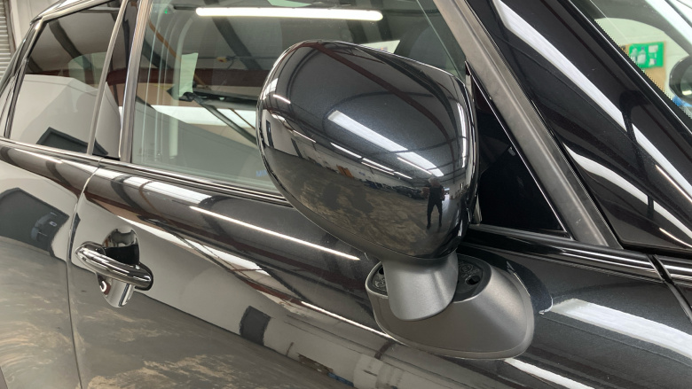 MINI Cooper 2.0 S Classic 5dr Auto Petrol Hatchback